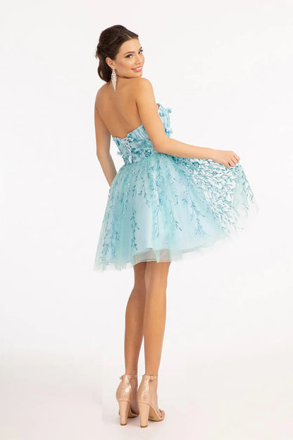 GS1995 Elizabeth K Dress