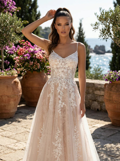 Clarisse 600542 Dress