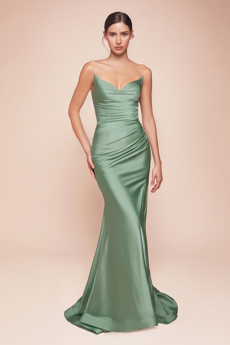 Ladivine CD791 Dress