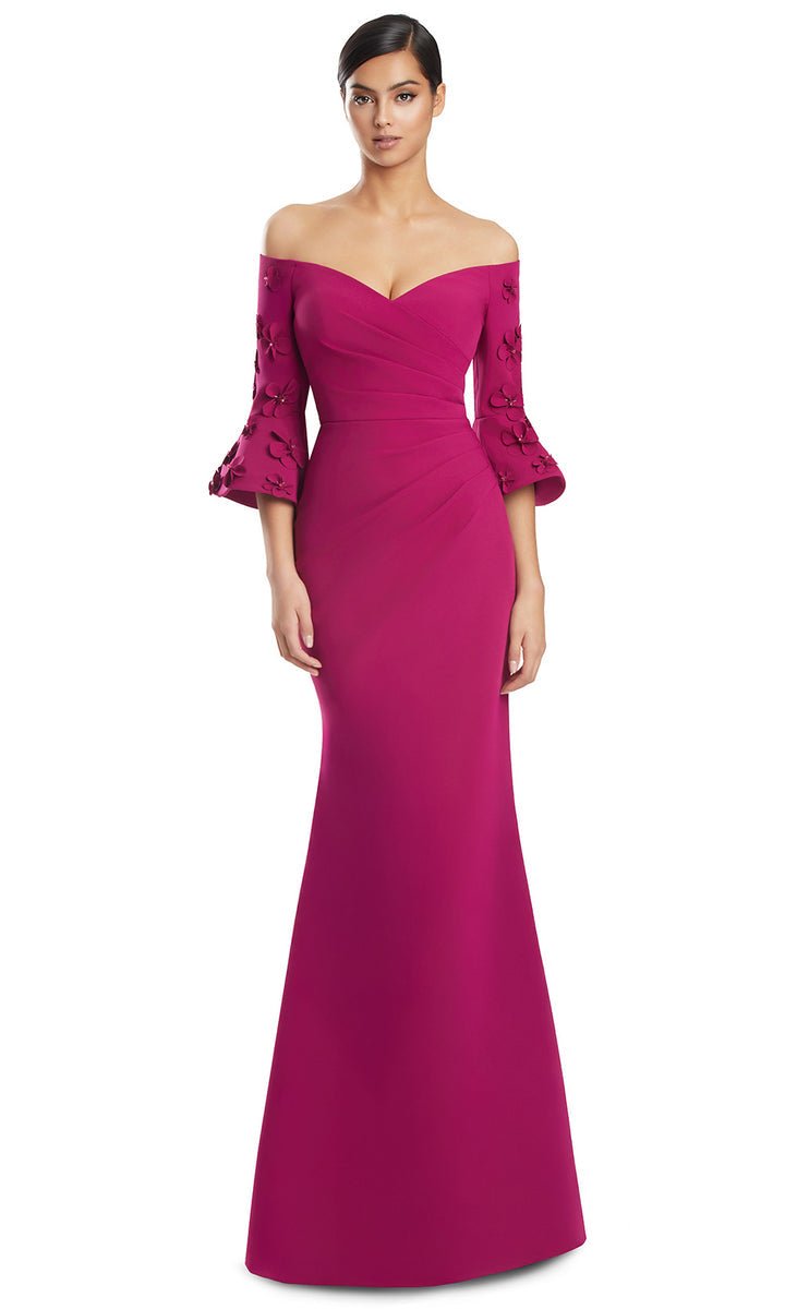Alexander by Daymor 3273S26 Dress