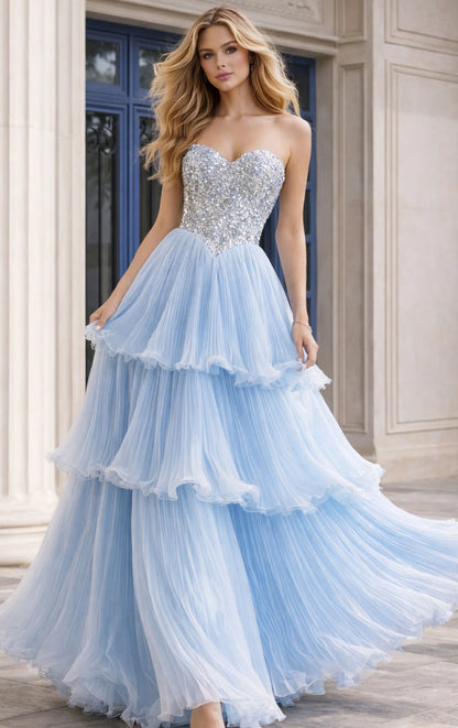 Jovani 48948 Dress