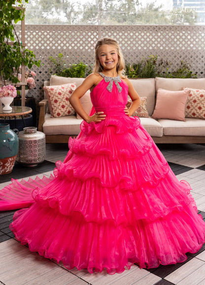 Rachel Allan 10280 Dress