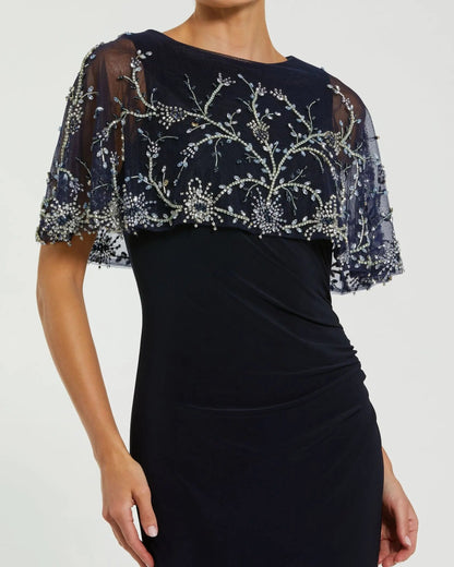 Mac Duggal 2257 Dress