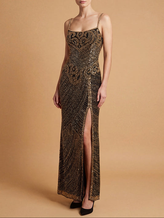 Lara 9919 Dress - ElbisNY