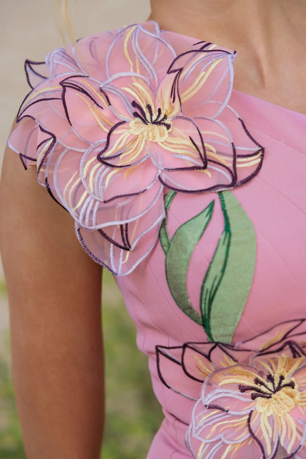 Mac Duggal 13236 Dress