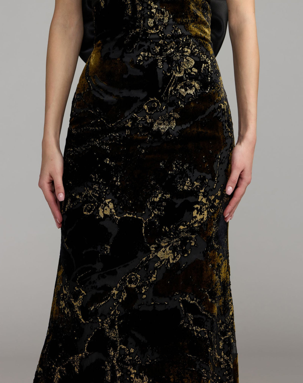 Ieena for Mac Duggal 50218 Dress