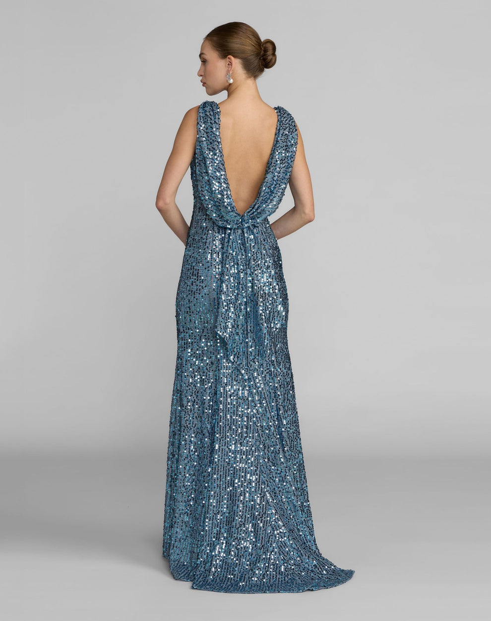 Ieena for Mac Duggal 26331 Dress
