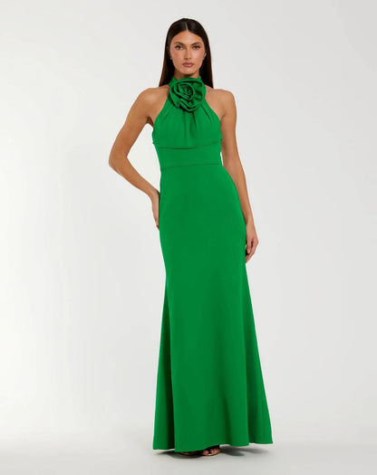 Ieena for Mac Duggal 50053 - ElbisNY