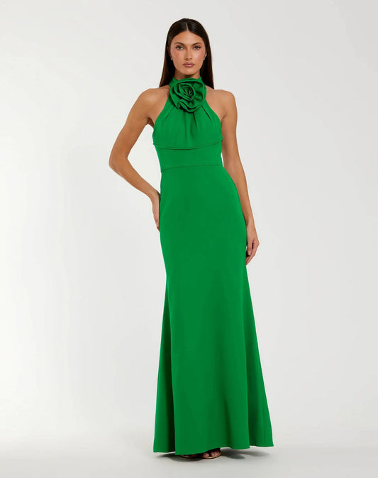 Ieena for Mac Duggal 50053 - ElbisNY