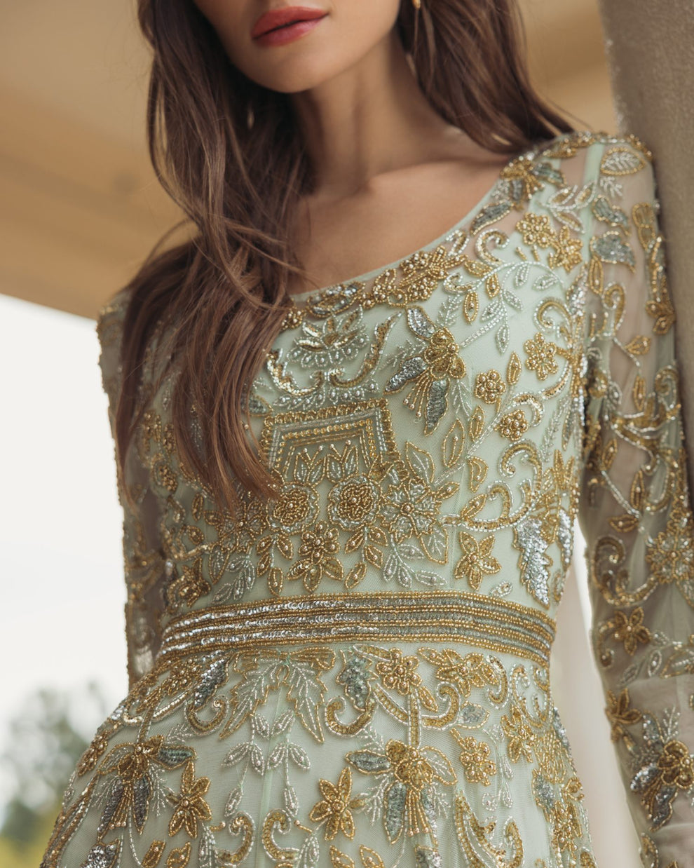 Mac Duggal 6201 Dress - ElbisNY