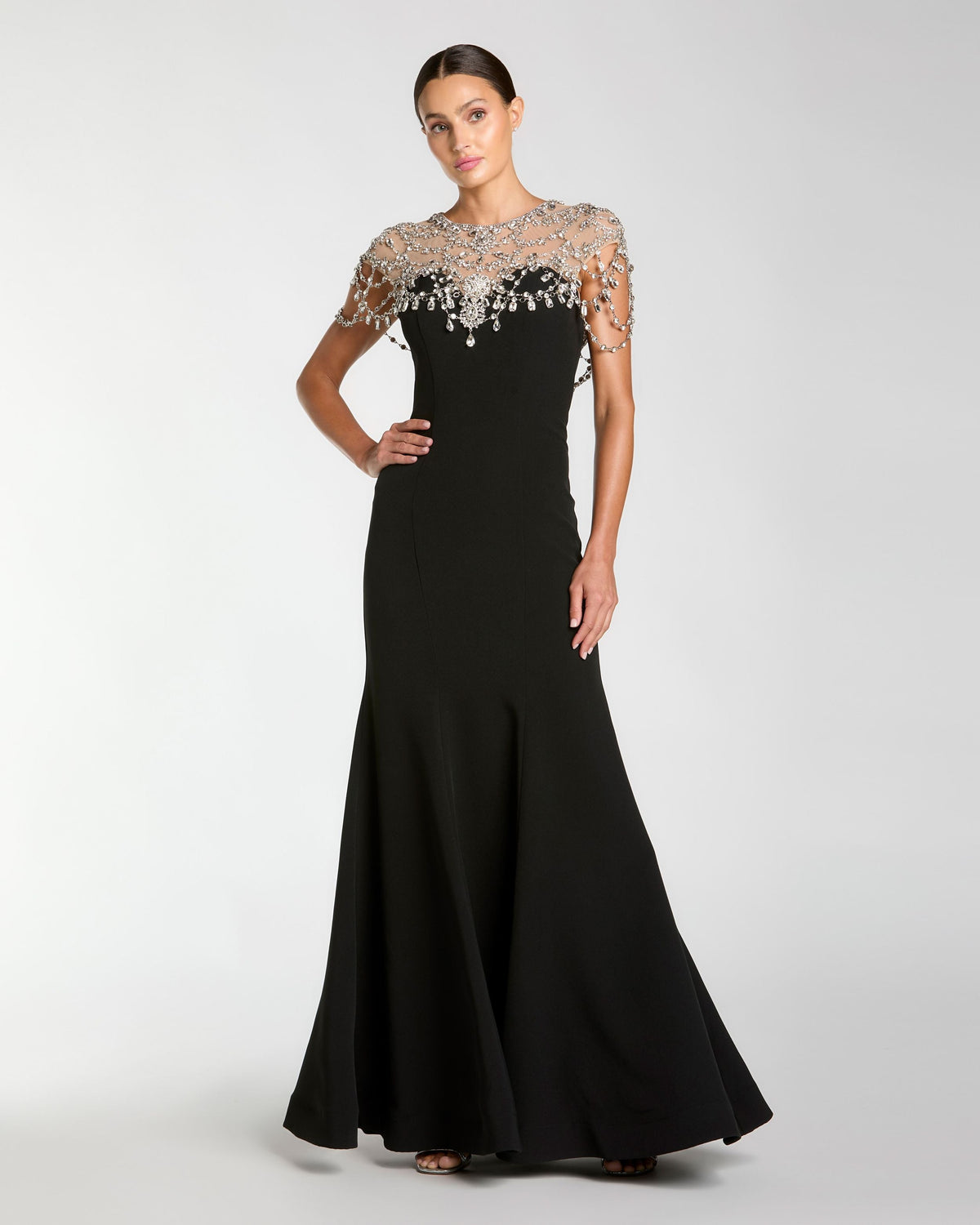 Mac Duggal 13234 Dress