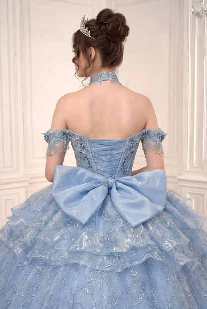 Ladivine 15742 Dress
