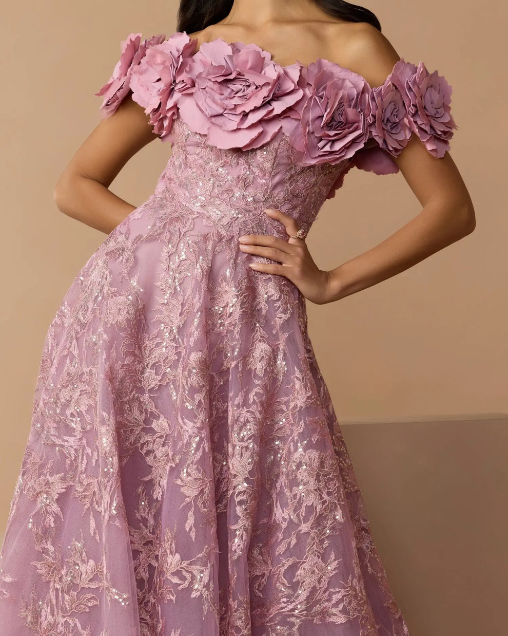 Mac Duggal 21032 Dress