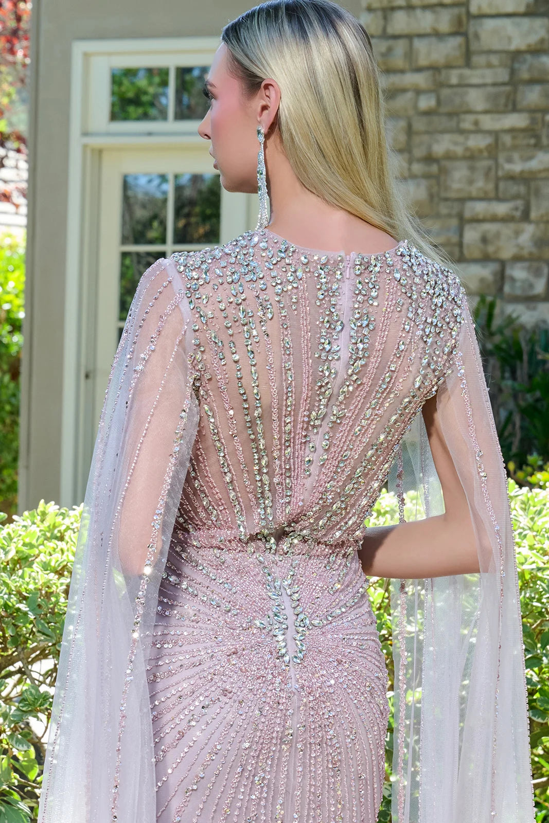 GL3664 Elizabeth K Dress