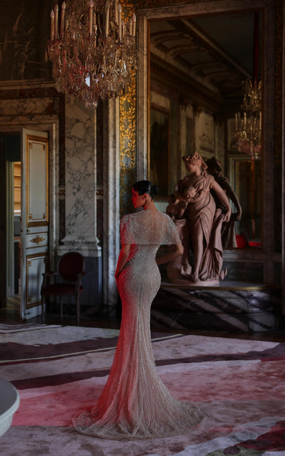 Chic and Holland HF110622 Dress