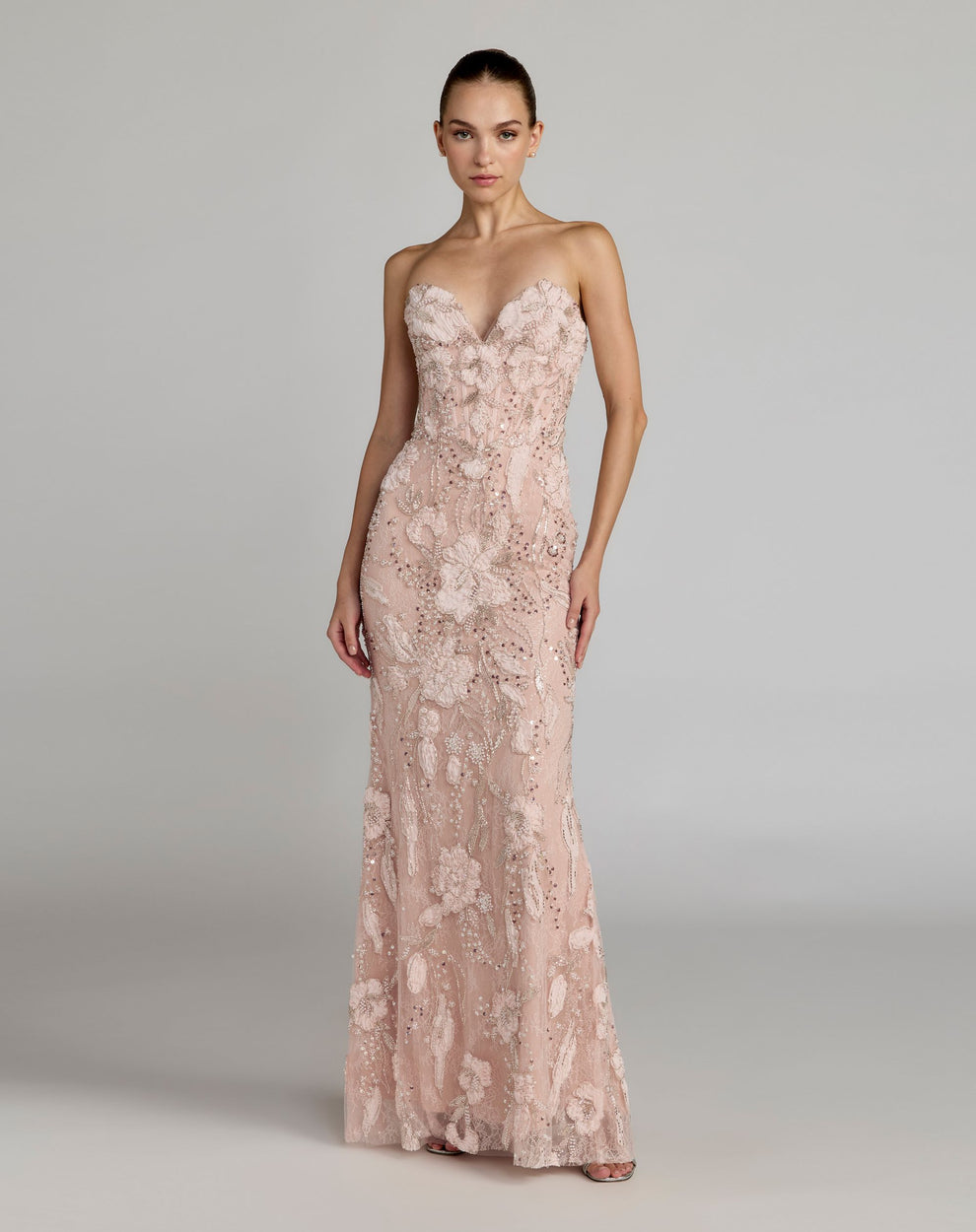 Mac Duggal 21283 Dress