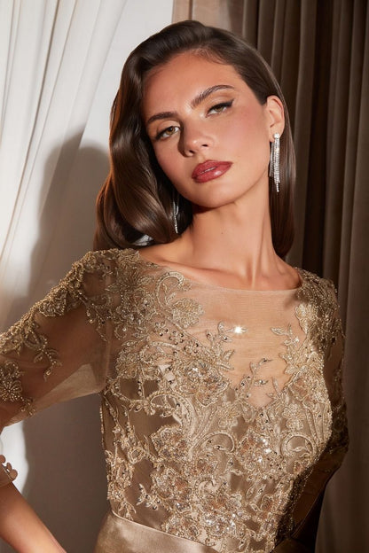 Ladivine CDS569 Dress