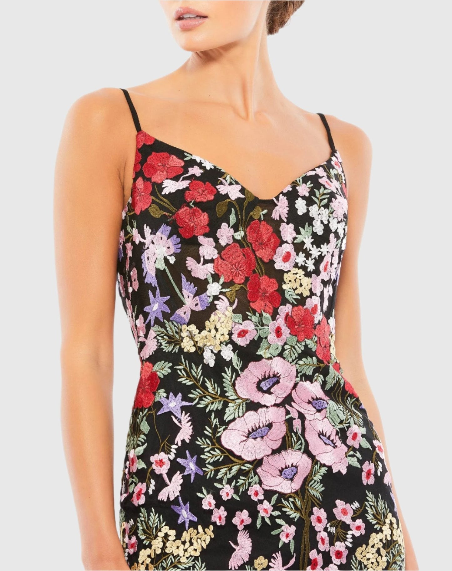 Mac Duggal 67459 Dress