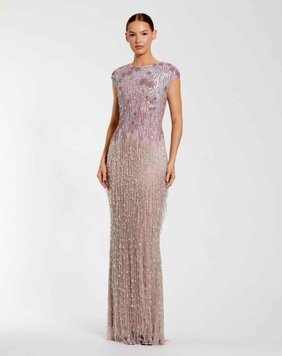 Mac Duggal 6169 - ElbisNY