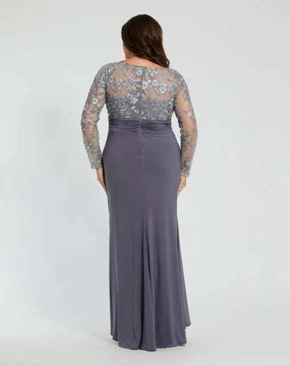Mac Duggal 20624 Dress