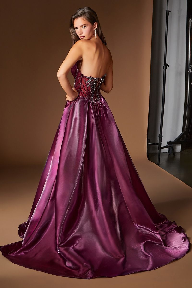 Ladivine CDS568 Dress