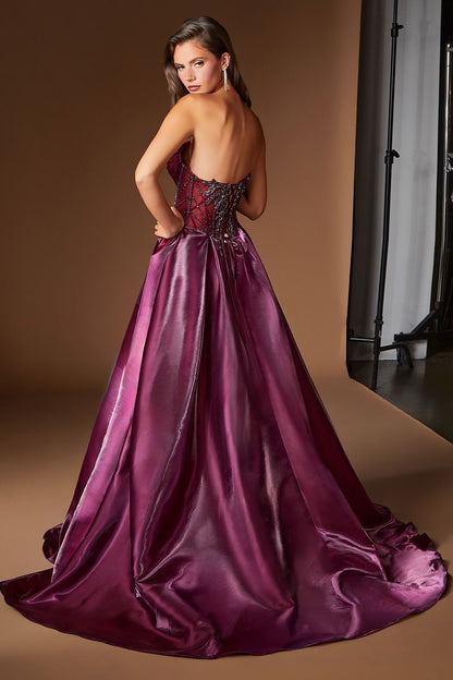 Ladivine CDS568 Dress