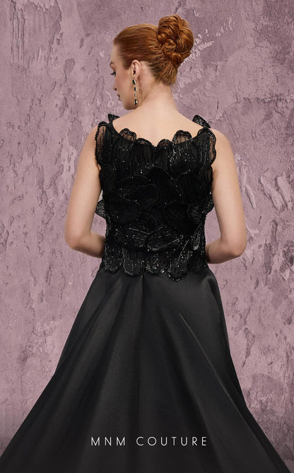 MNM Couture J03186 Dress