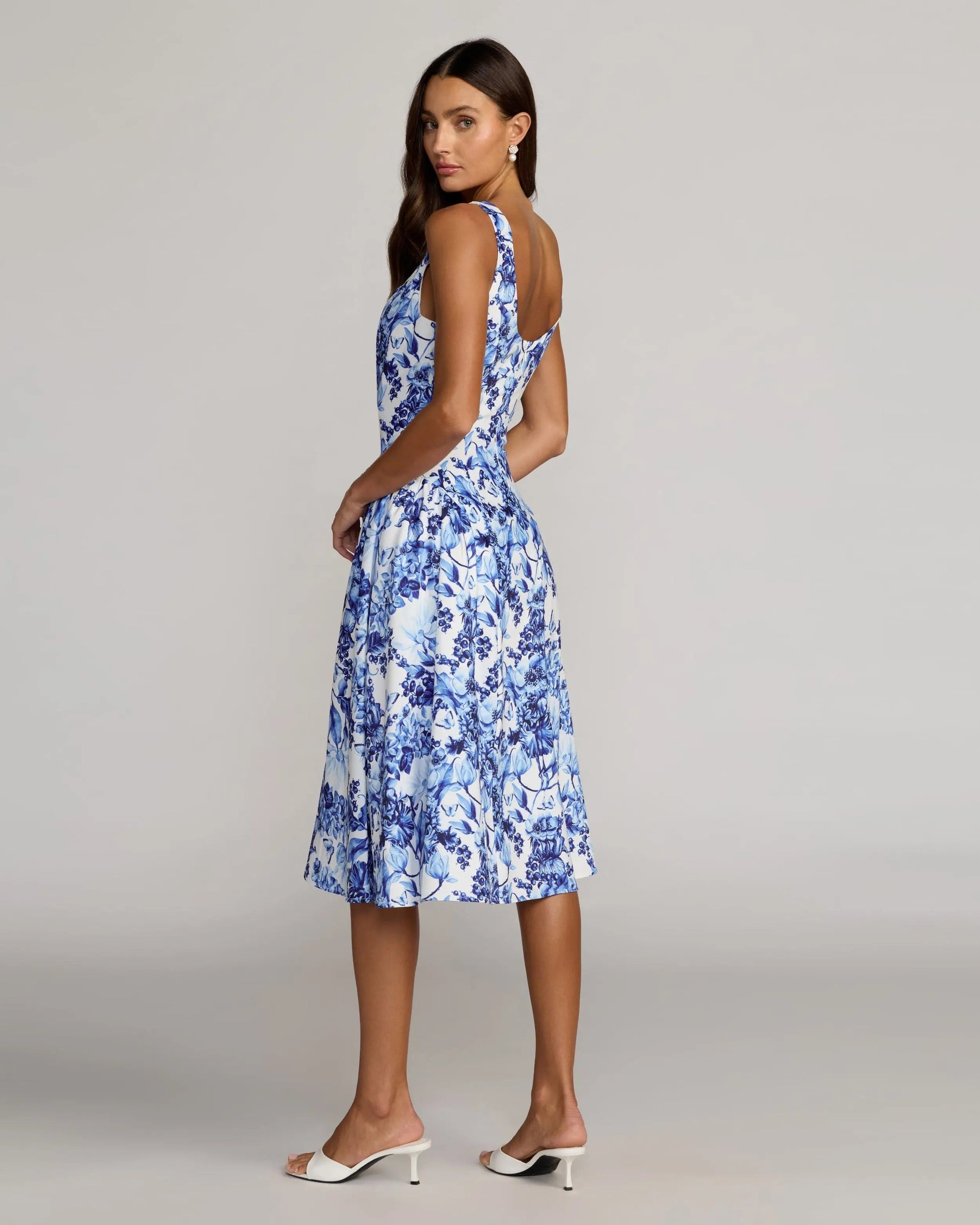 Ieena for Mac Duggal 37155 Dress - ElbisNY