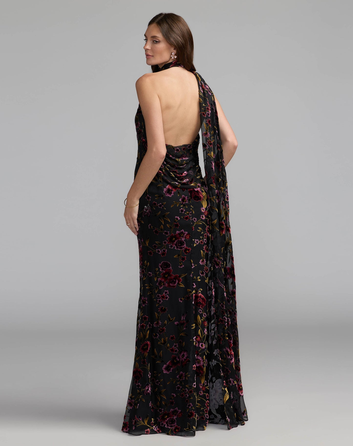 Ieena for Mac Duggal 50174 Dress