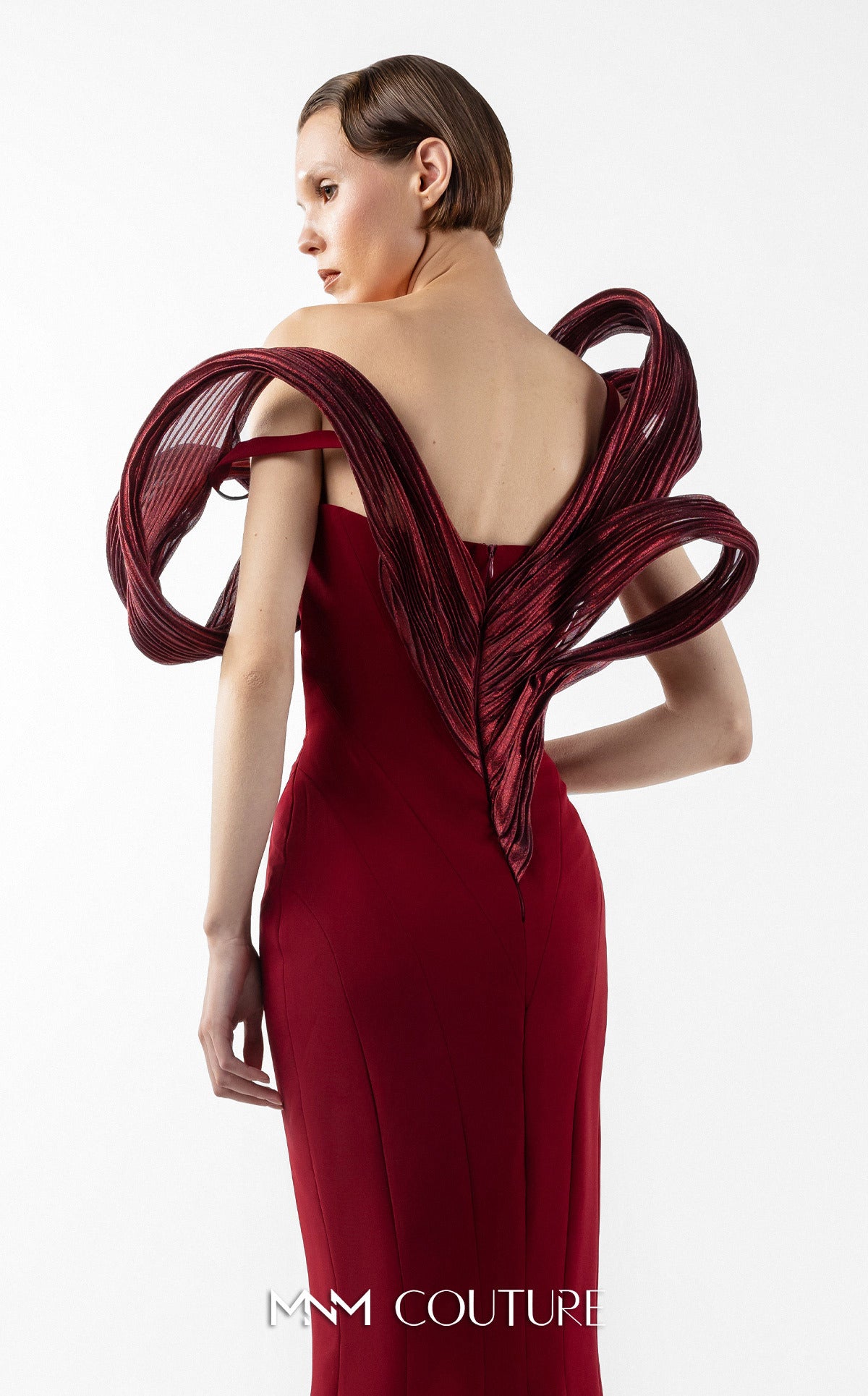 Gaby Charbachy G2009 Dress