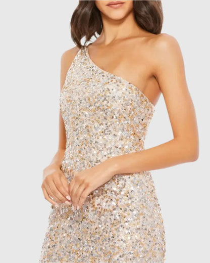 Mac Duggal 10729 Dress