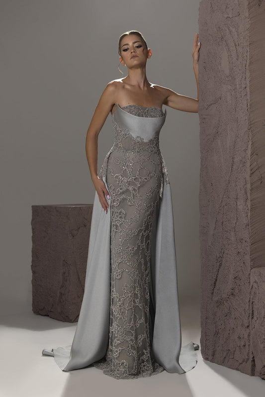 Reverie Couture SS327 Dress