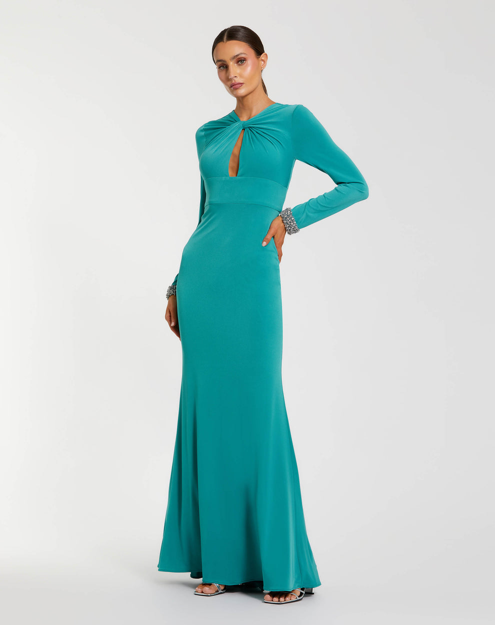 Ieena for Mac Duggal 56150 Dress - ElbisNY