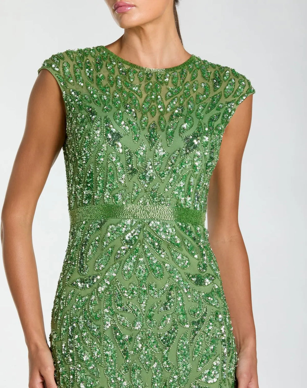 Mac Duggal 5532 Dress