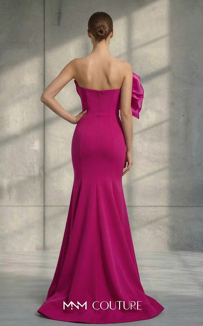 MNM Couture V07107 Dress