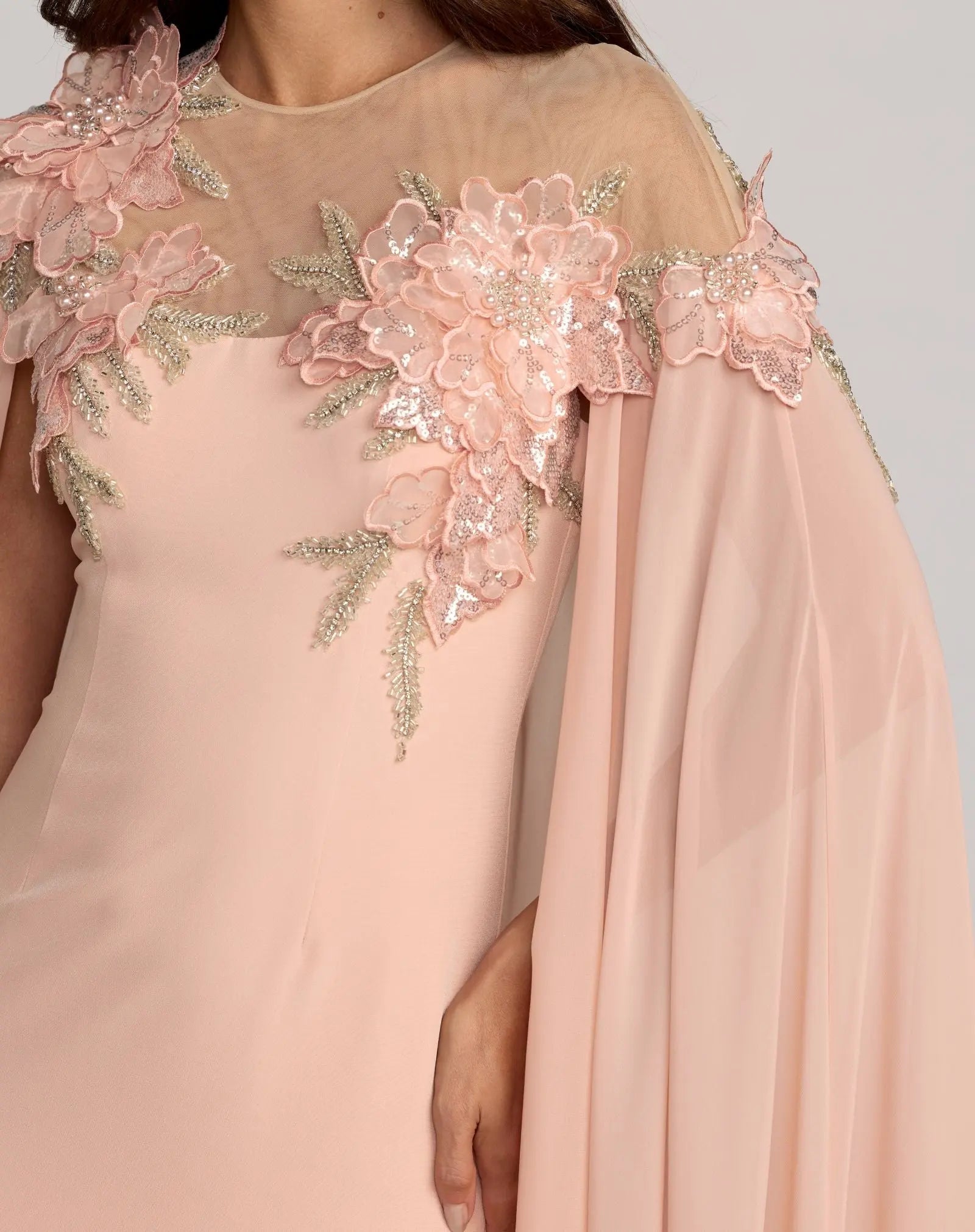 Mac Duggal 11942 Dress - ElbisNY