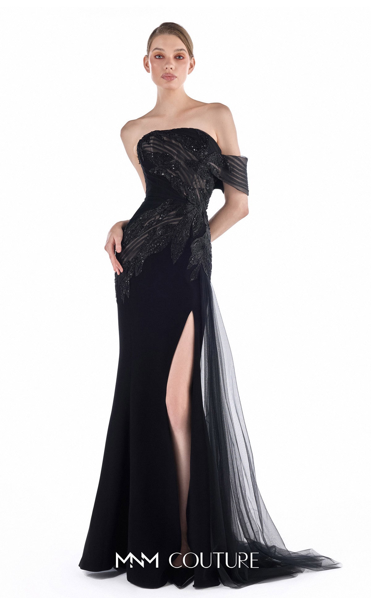 Gaby Charbachy G2246 Dress