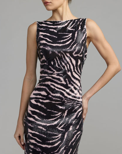 Ieena for Mac Duggal 27860 Dress
