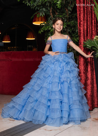 Rachel Allan 10293 Dress