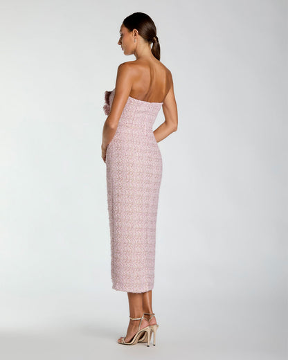 Ieena for Mac Duggal 21220 Dress - ElbisNY