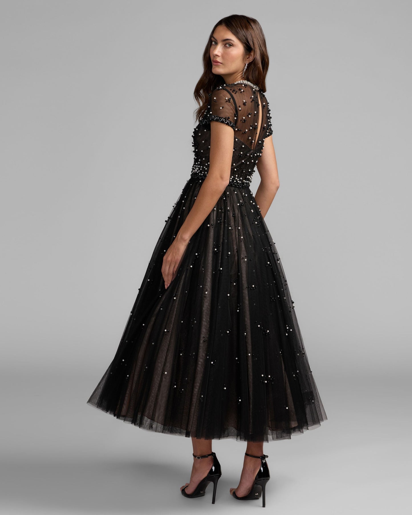 Mac Duggal 56255 Dress
