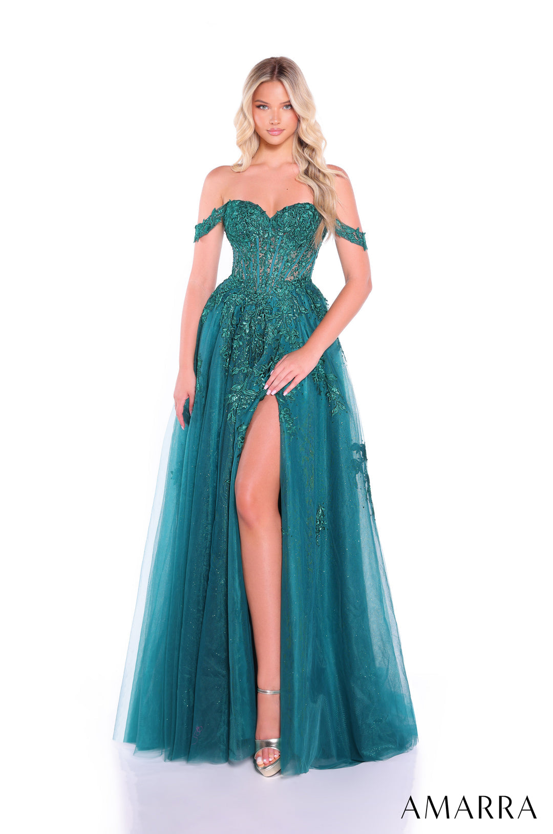 Amarra 88963 Dress