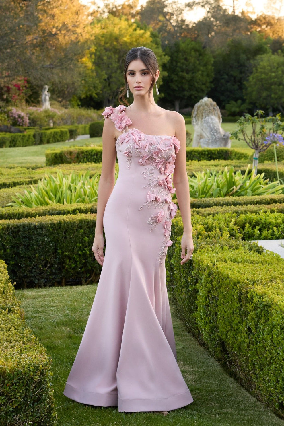 Mac Duggal 11943 Dress