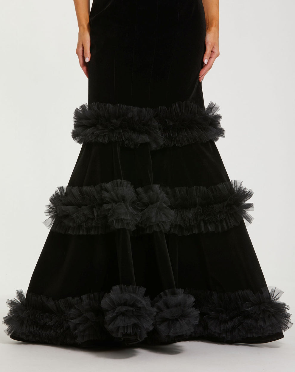 Mac Duggal 68982 Dresses