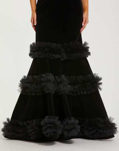 Mac Duggal 68982 Dresses