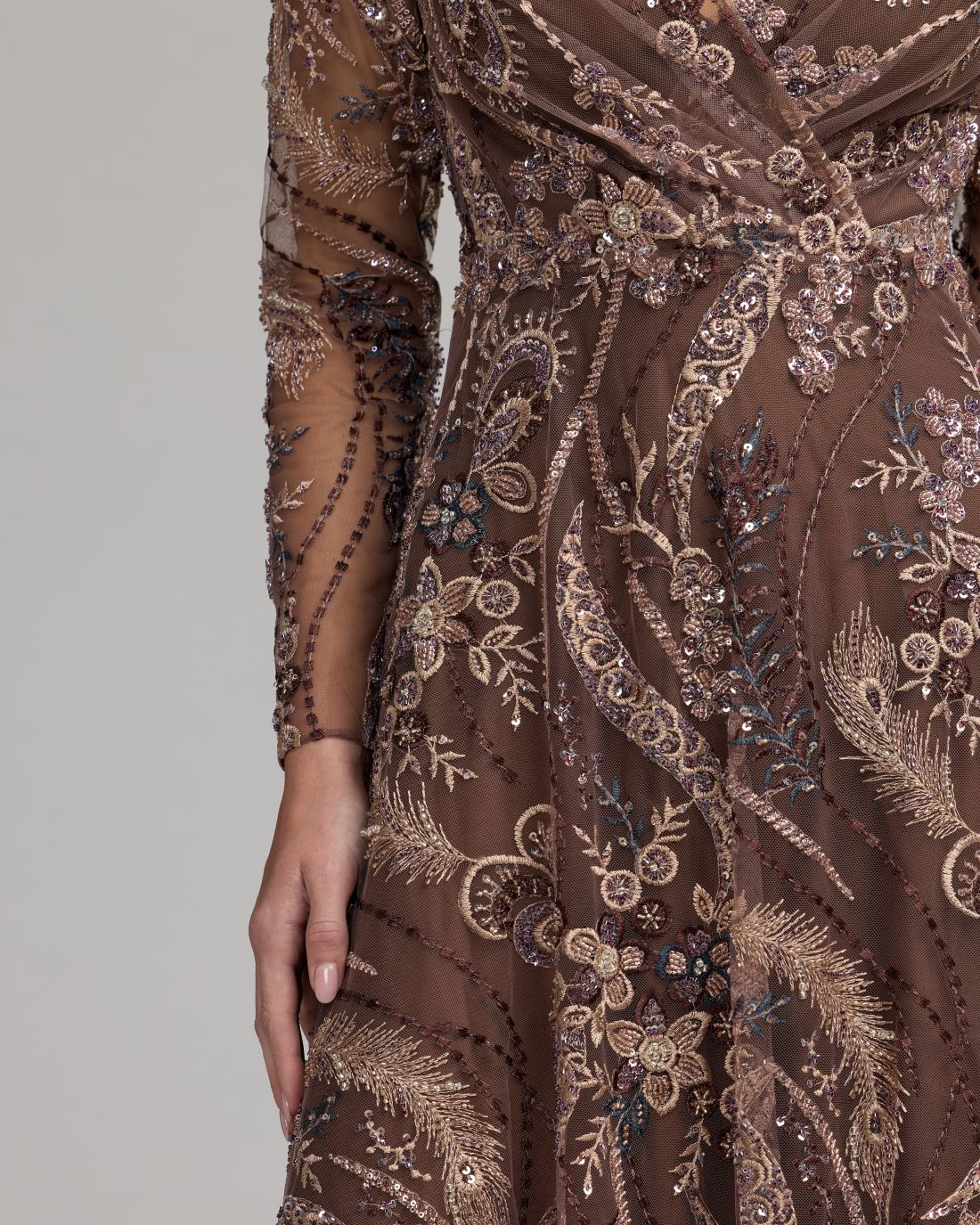 Mac Duggal 68906 Dress
