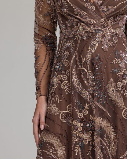 Mac Duggal 68906 Dress