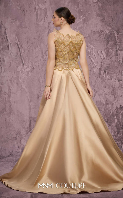 MNM Couture J03186 Dress