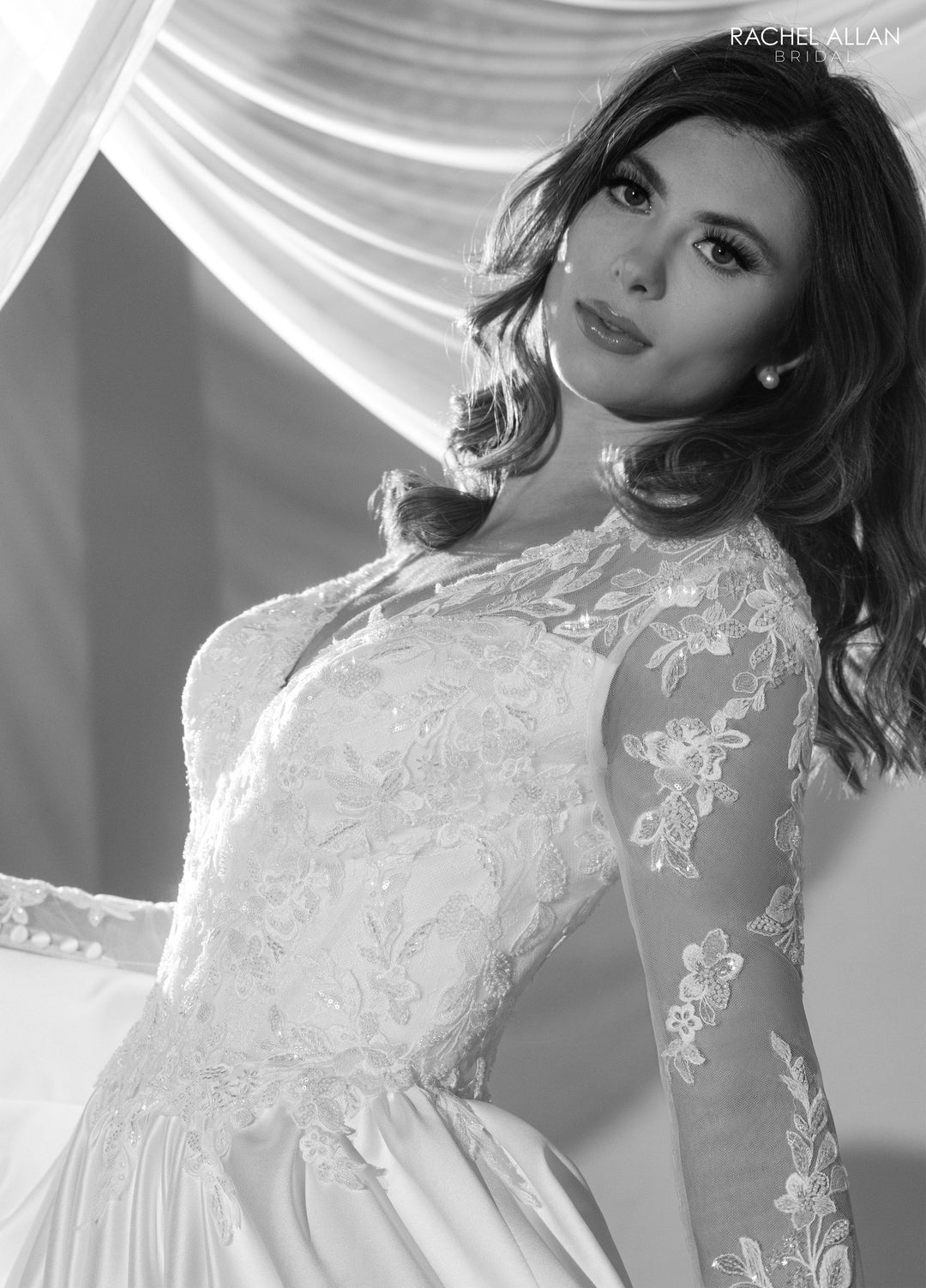 Rachel Allan RB4215 Dress