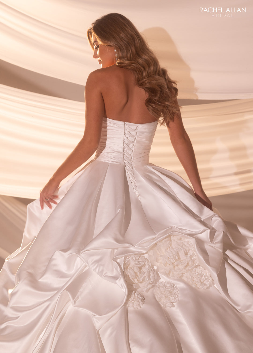 Rachel Allan RB5100 Dress